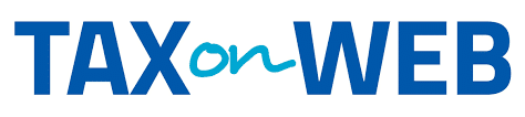 Logo Tax-On-Web